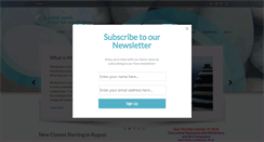 Desktop Screenshot of grandrapidscenterformindfulness.com